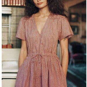 The Dawn Dress by Christy Dawn